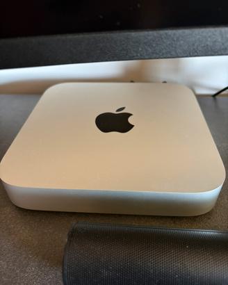 Mac Mini M2