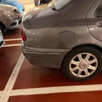 lancia libra lybra 1.9 tdi