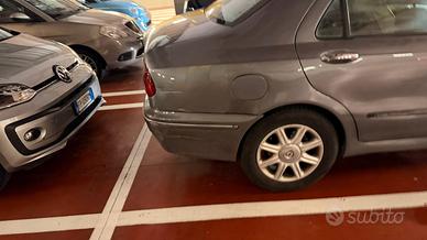 lancia libra lybra 1.9 tdi