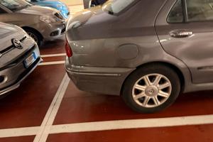 lancia libra lybra 1.9 tdi