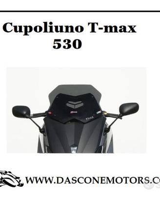 Cupolino tmax 530 2012 2016 medio