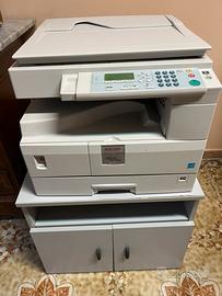 Fotocopiatrice Ricoh Aficio MP 1600