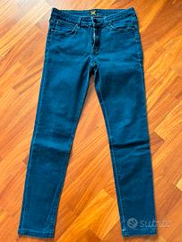 Jeans donna skinny - Taglia XS