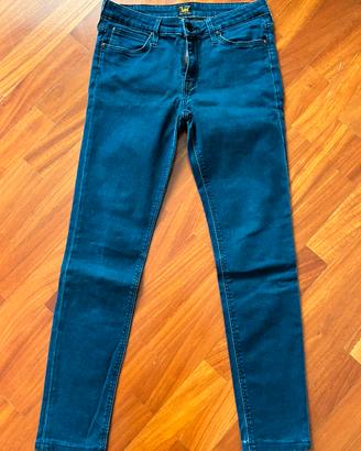 Jeans donna skinny - Taglia XS