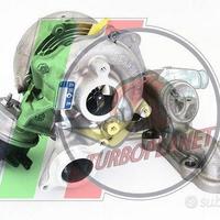 Turbina audi a6 (4g2, 4gc, c7) 2.0 tdi