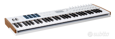 ARTURIA KEYLAB MK3 61