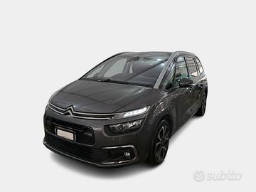 CITROEN C4 SPACETOURER BLUEHDI 130 SES EAT8 SHINE 
