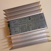 RIDUTTORE DI TENSIONE ZETAGI R10