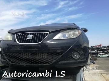 RICAMBI Seat Ibiza 2014