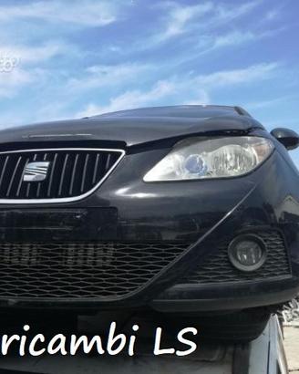 RICAMBI Seat Ibiza 2014