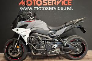 Yamaha Tracer 900