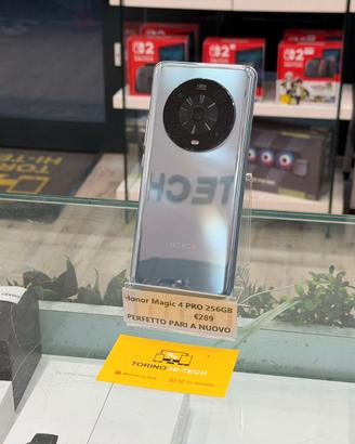 Honor Magic 4 Pro 256GB - PROMO
