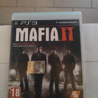 Mafia 2 ps3