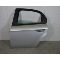 Portiera Sportello Posteriore SX Alfa Romeo 159 Be