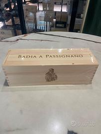 Badia a Passignano 2022 Magnum