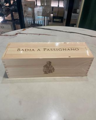 Badia a Passignano 2022 Magnum