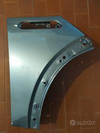 Fianchetto Mini Cooper