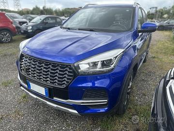 DR Motor DR 4.0 - DR 4.0 1.5 Gpl 114cv