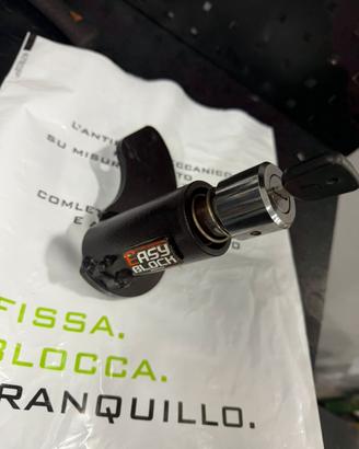 Bloccaruota Beverly 300-310