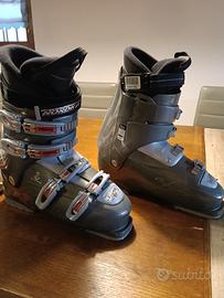 scarponi Nordica Easy move 280