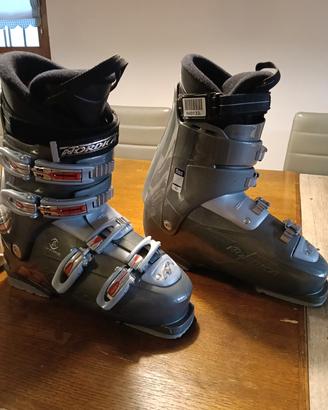 scarponi Nordica Easy move 280