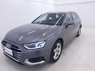 Audi A4 Avant 35 TDI Business Advanced S tronic BR