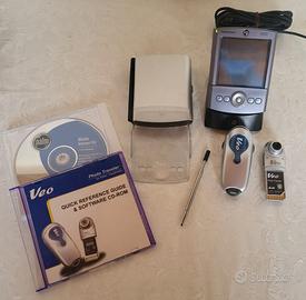 PALM TUNGSTEN T