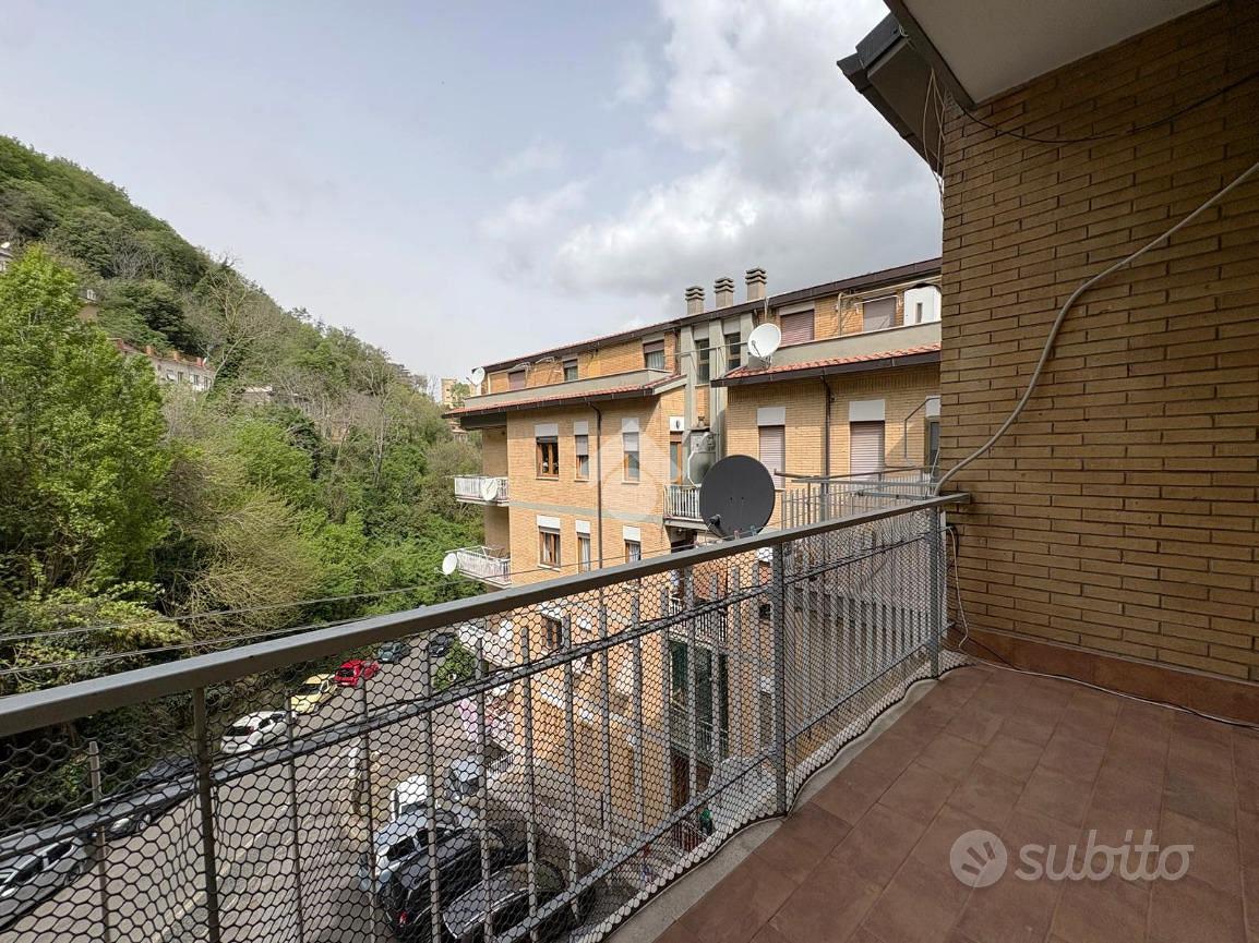 Appartamento – Monte Compatri, Pratarena - Vista 4