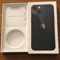 Iphone 13 256 gb Midnight