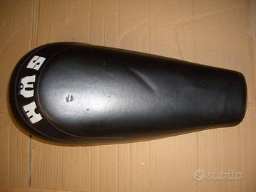 Sella per SWM SIX DAYS