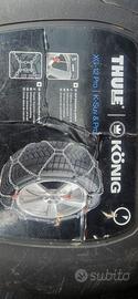 catene konig XG - 12 pro