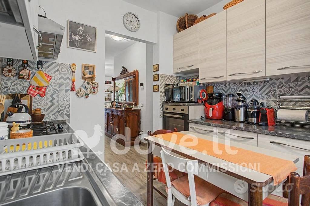 Appartamento – Milano, Restocco Maroni, Municipio 6 - Altro