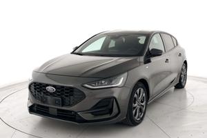 FORD Focus 1.0 ecoboost h ST-Line Style 125cv