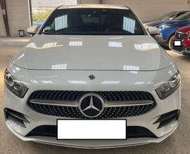 Mercedes-benz A 200 AMG PREMIUM 150CV AUT