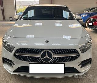 Mercedes-benz A 200 AMG PREMIUM 150CV AUT