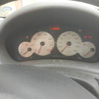 Peugeot 206, anno 2004