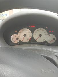 Peugeot 206, anno 2004