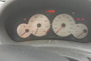 Peugeot 206, anno 2004