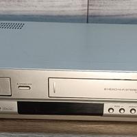Samsung DVD -V6700S lettore dvd + videoregistrator