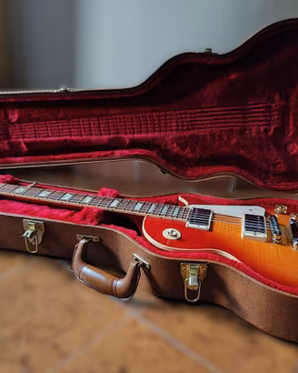 Gibson Les Paul