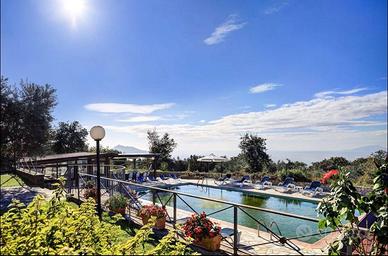 Sant'Agata Due Golfi - Massa Lubrense Costiera