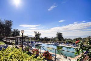 Sant'Agata Due Golfi - Massa Lubrense Costiera