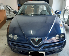 Alfa Romeo GTV twin spark