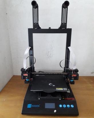 Stampante 3d IG Maker Artist-D