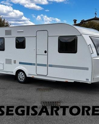 PROMO ADRIA NEW AVIVA 563 PT CARAVAN 7 POSTI PRONT