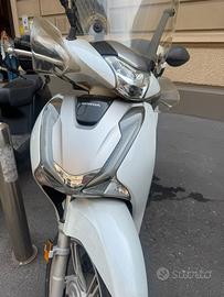 SH 125 anno 2019