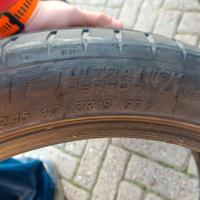 Treno estivo 245/40 ZR18 97Y Tigar