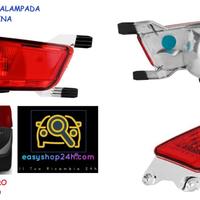 FANALE FANALINO POSTERIORE PER LAND RANGE ROVER EV