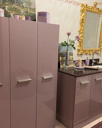 Arredo bagno completo