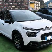 Citroen C3 1.2 Automatica PureTech 110 cv Shine